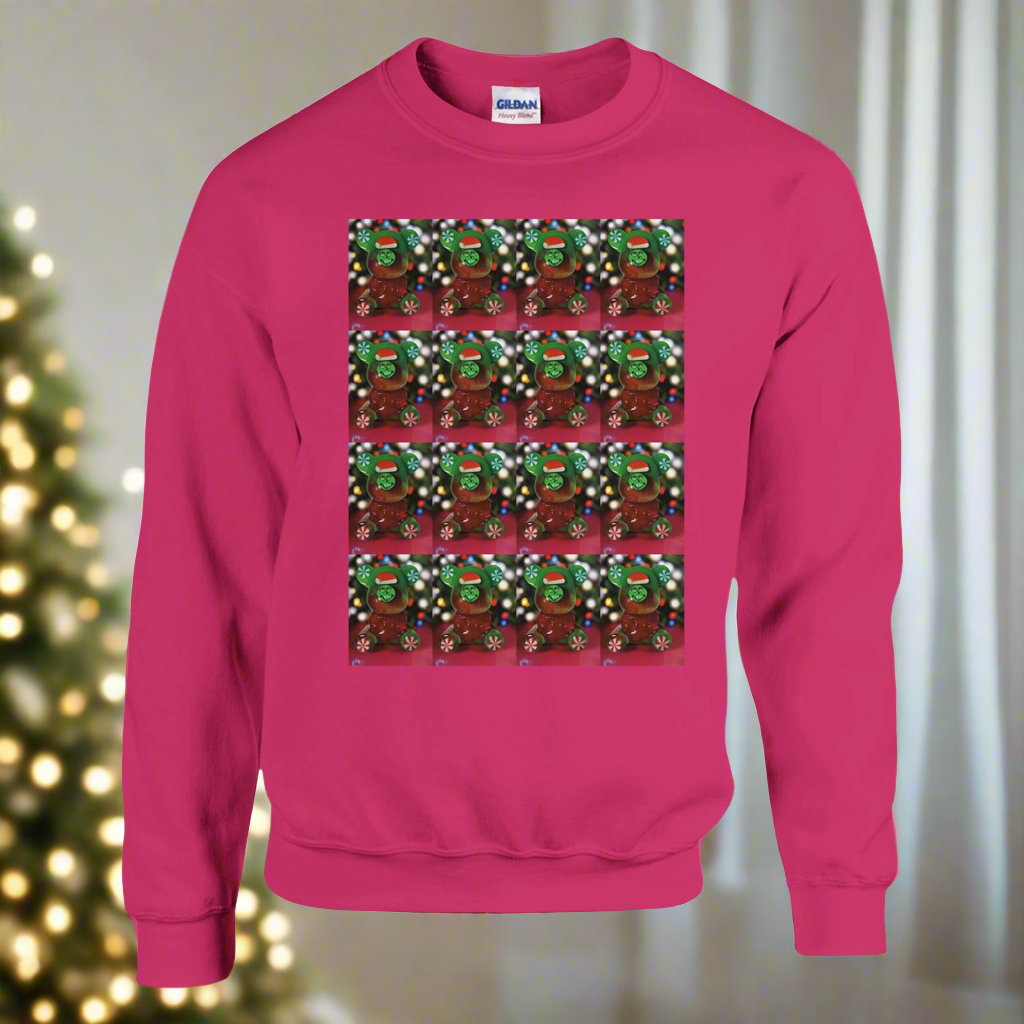 Ugly Christmas Sweater 2