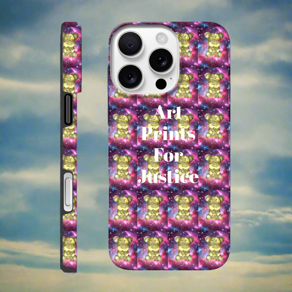 iPhone Tough Case Dreamers 5