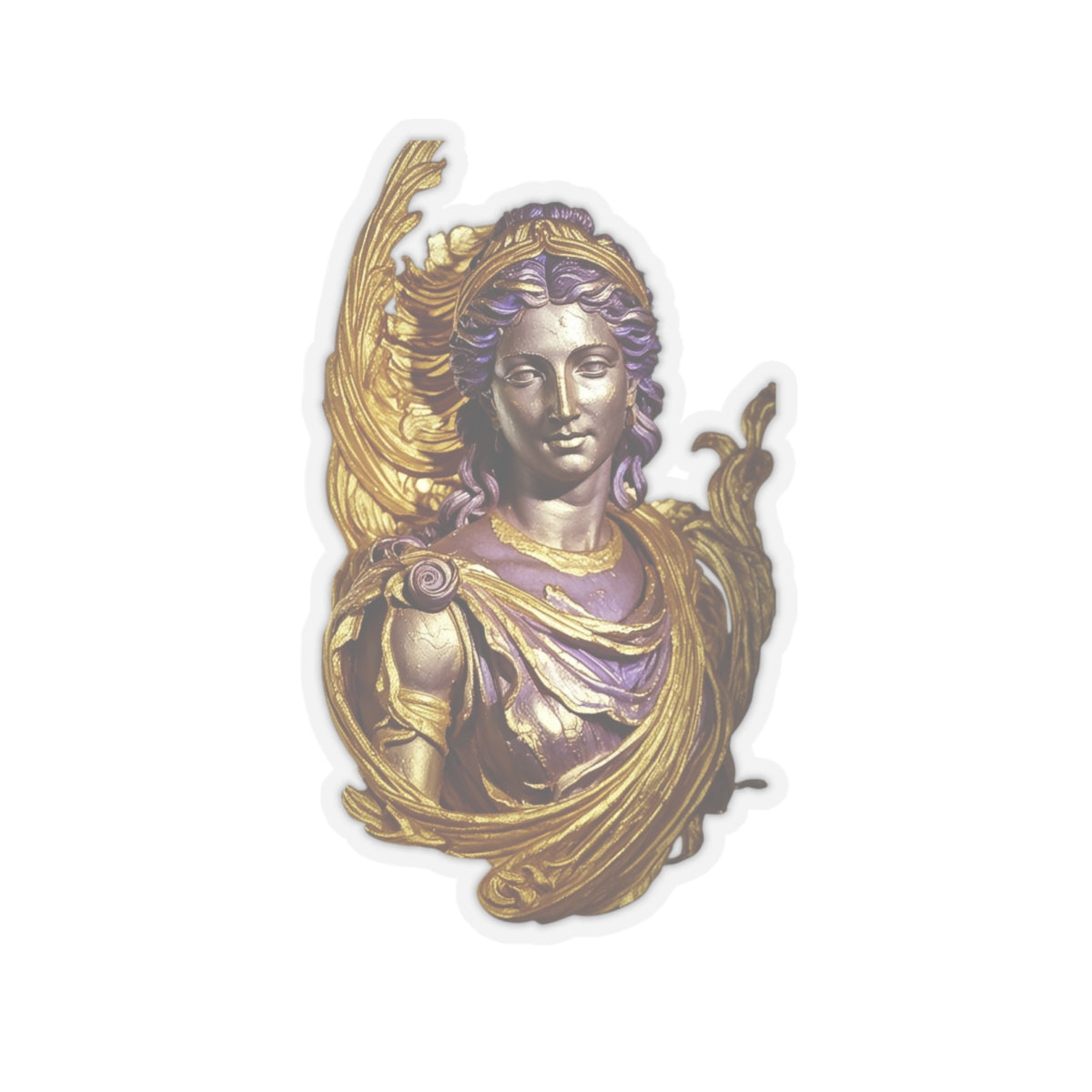 Goddess Sticker 9