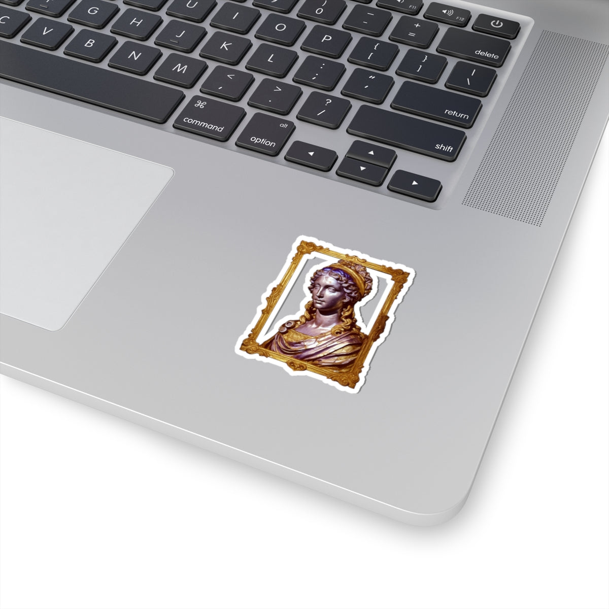 Goddess Sticker