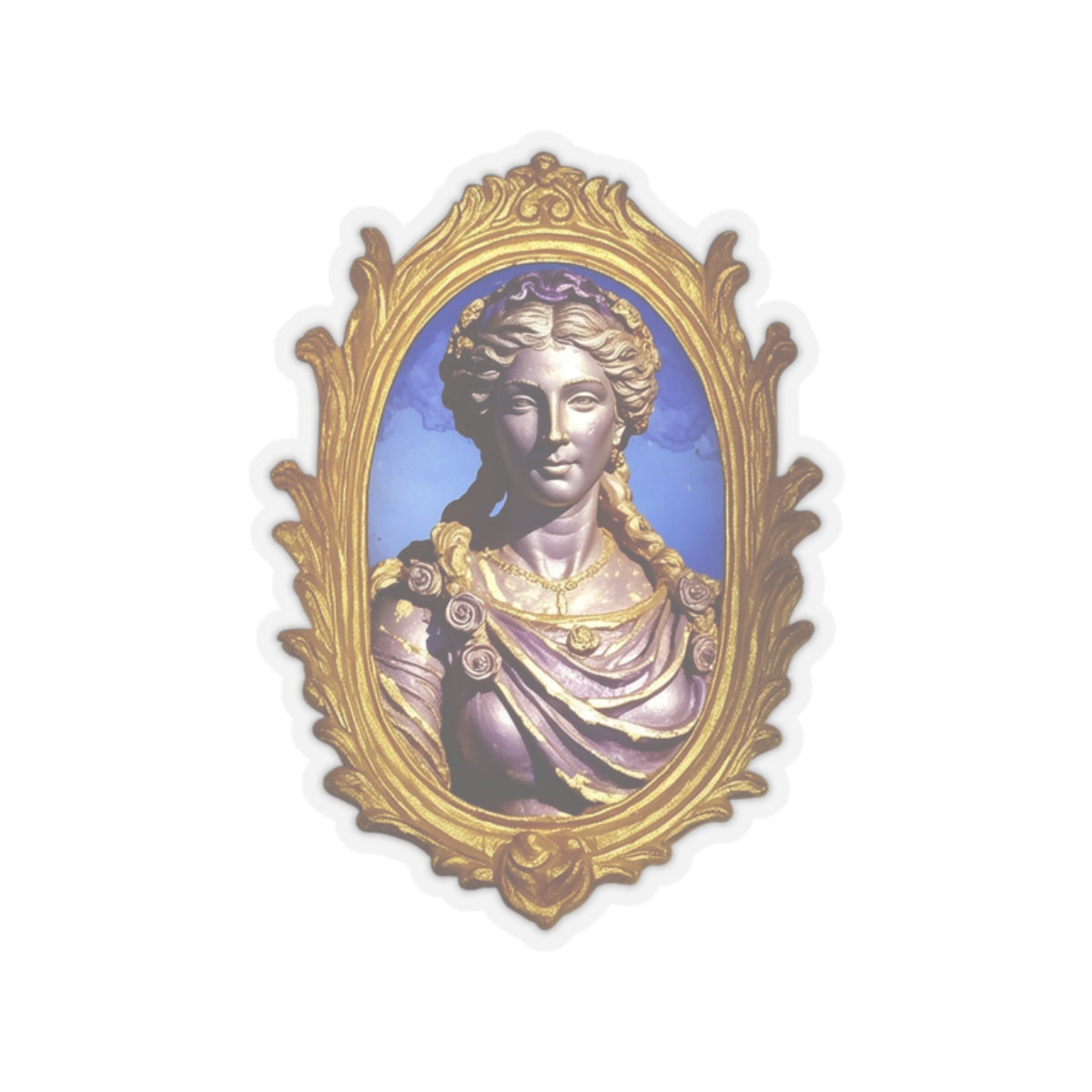 Goddess Sticker 21