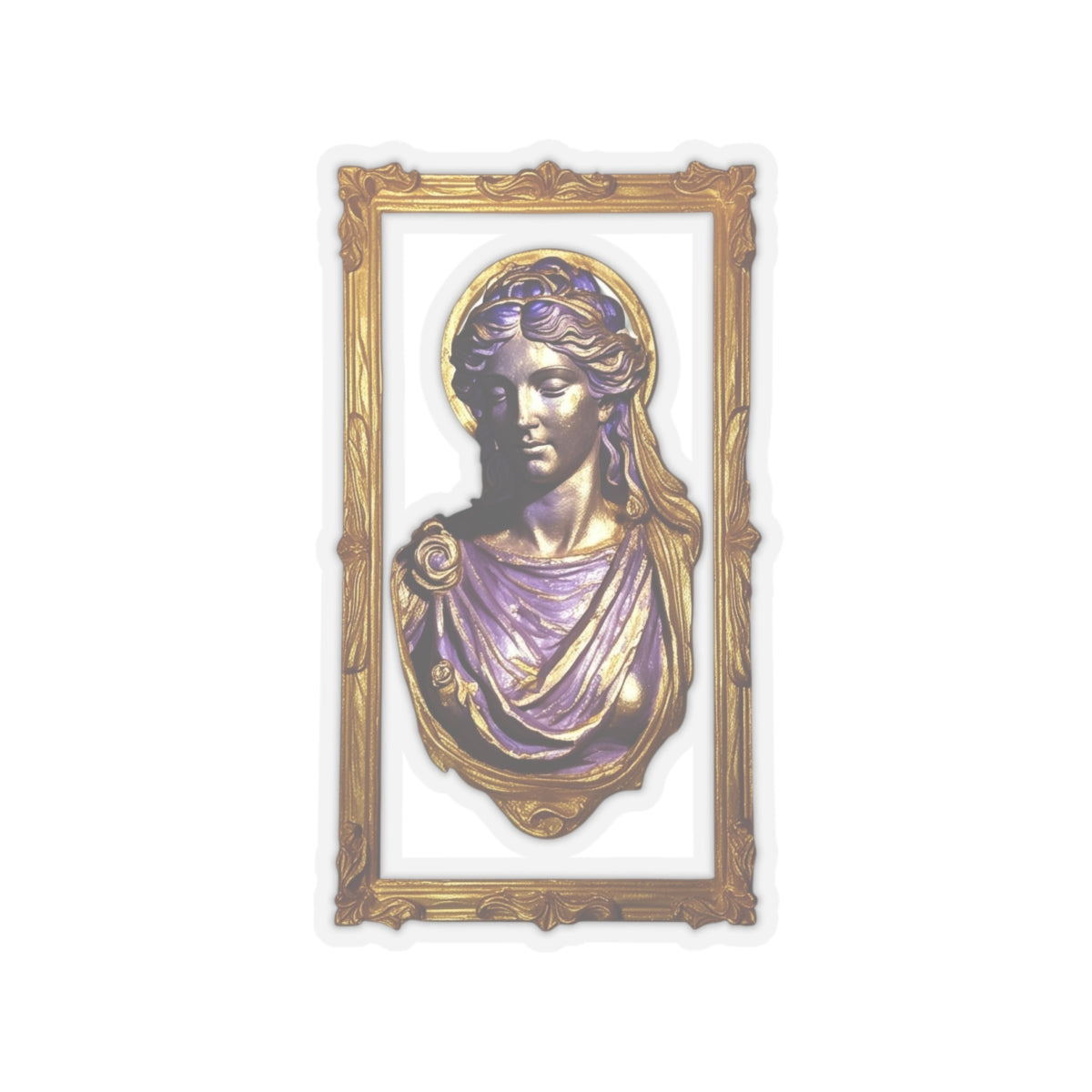 Goddess Sticker 15