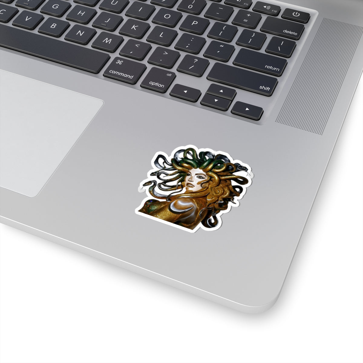 Medusa Sticker 7