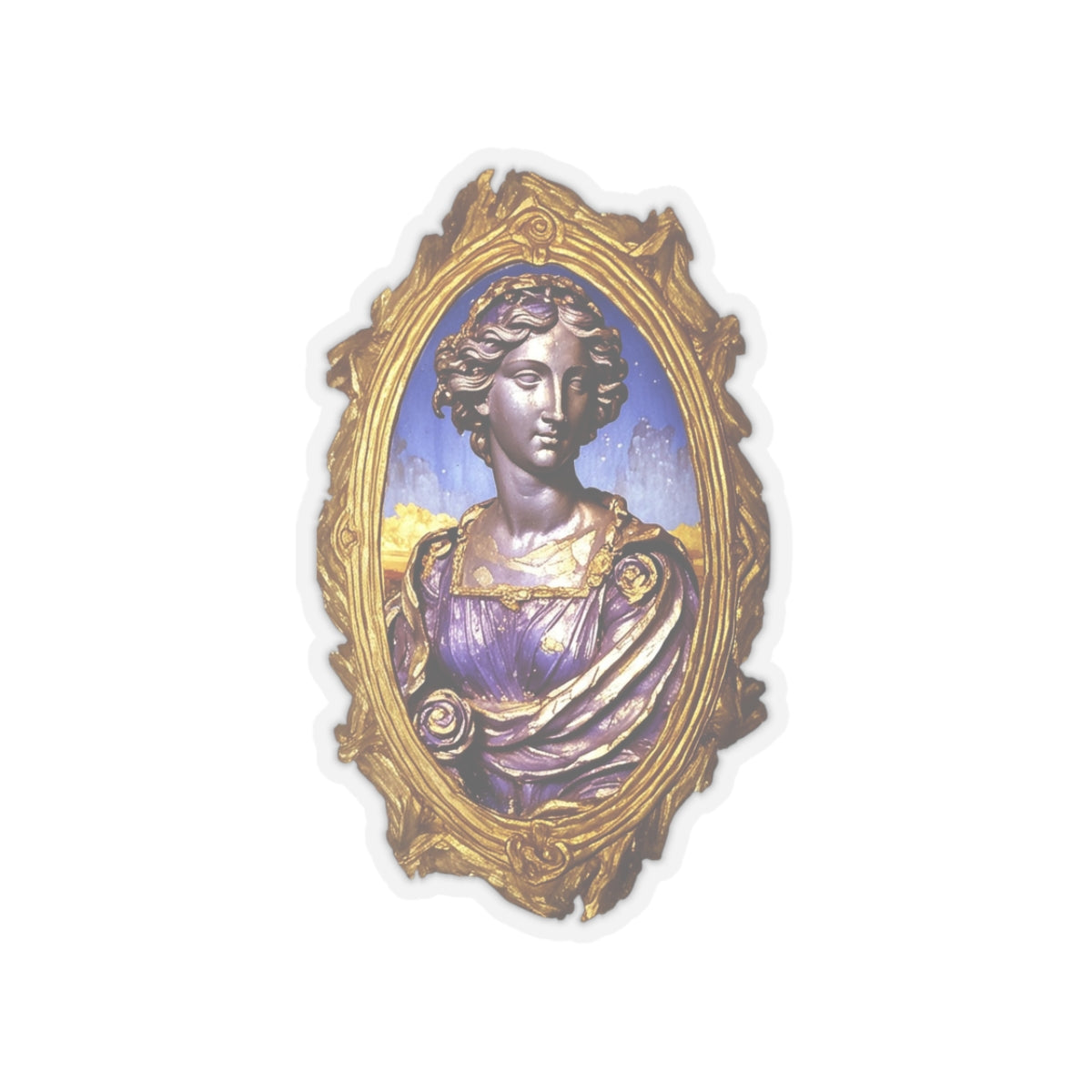 Goddess Sticker 11