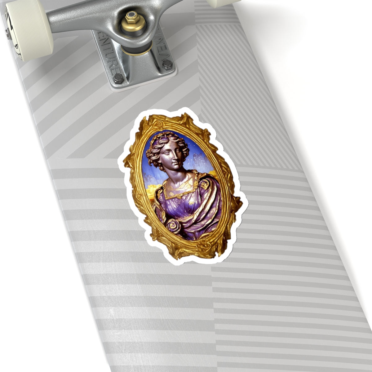 Goddess Sticker 11