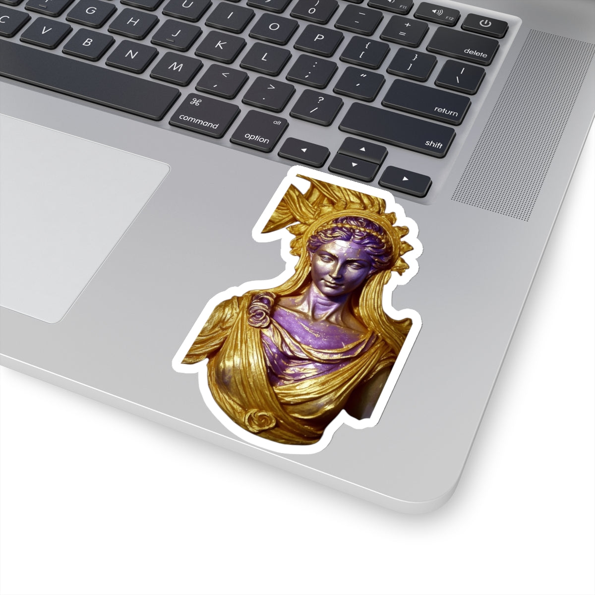 Goddess Sticker 7