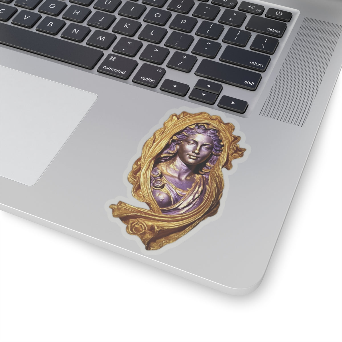 Goddess Sticker 12