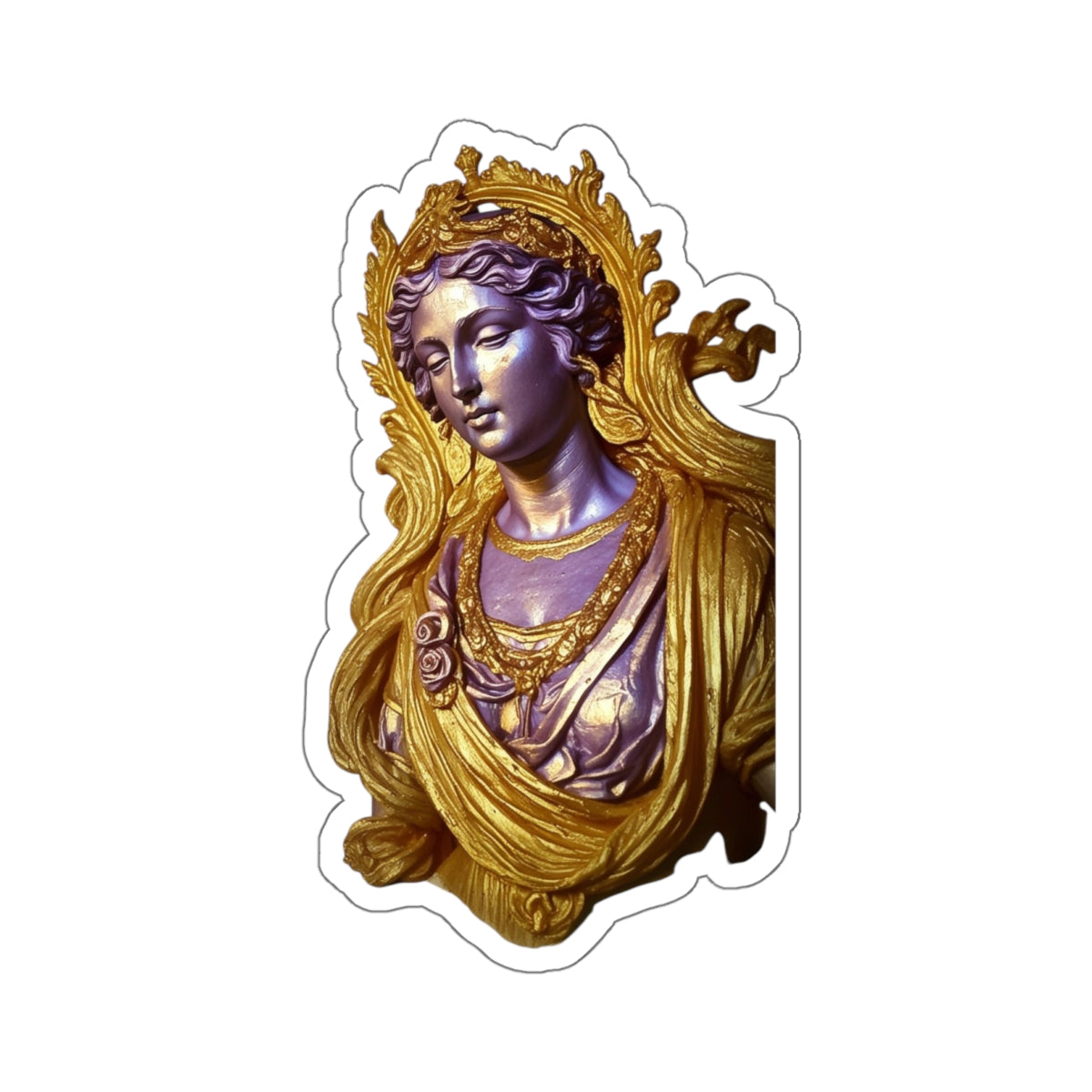 Goddess Sticker 17