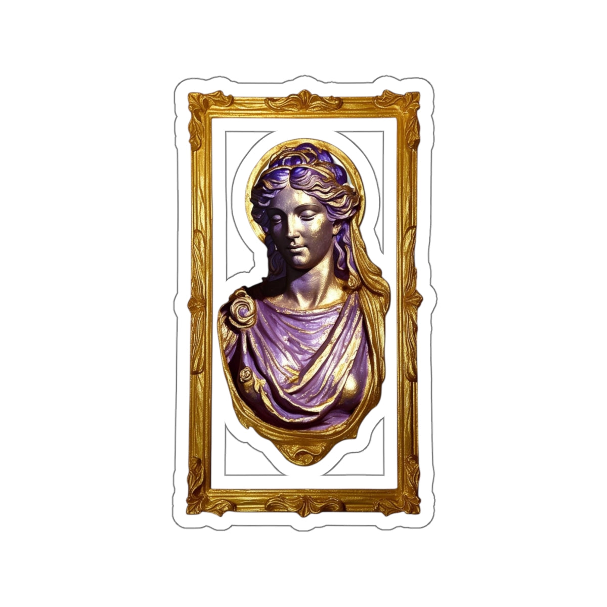 Goddess Sticker 15