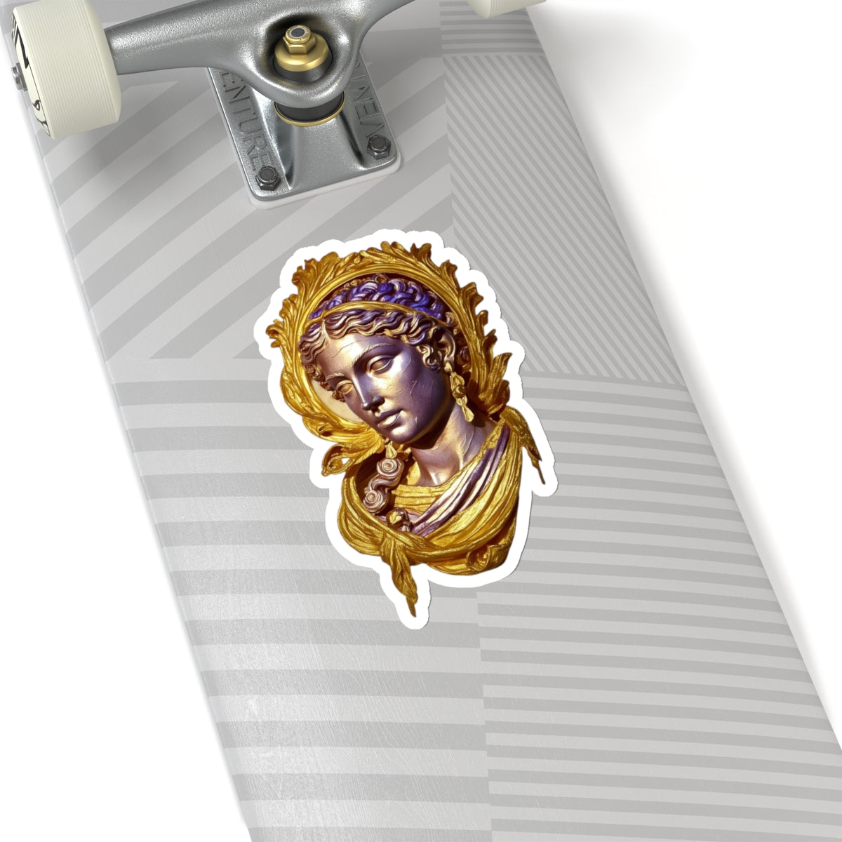 Goddess Sticker 19