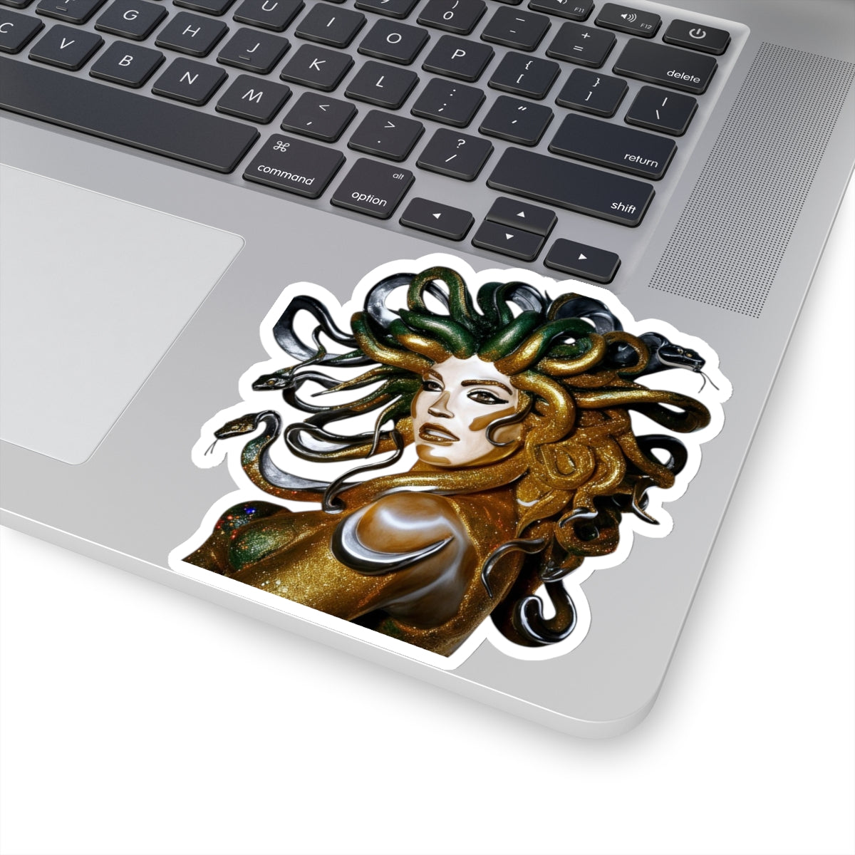 Medusa Sticker 7