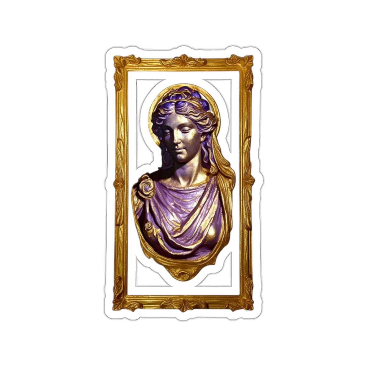 Goddess Sticker 15