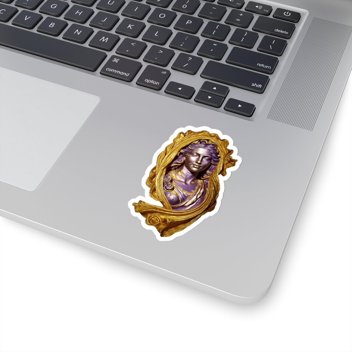 Goddess Sticker 12
