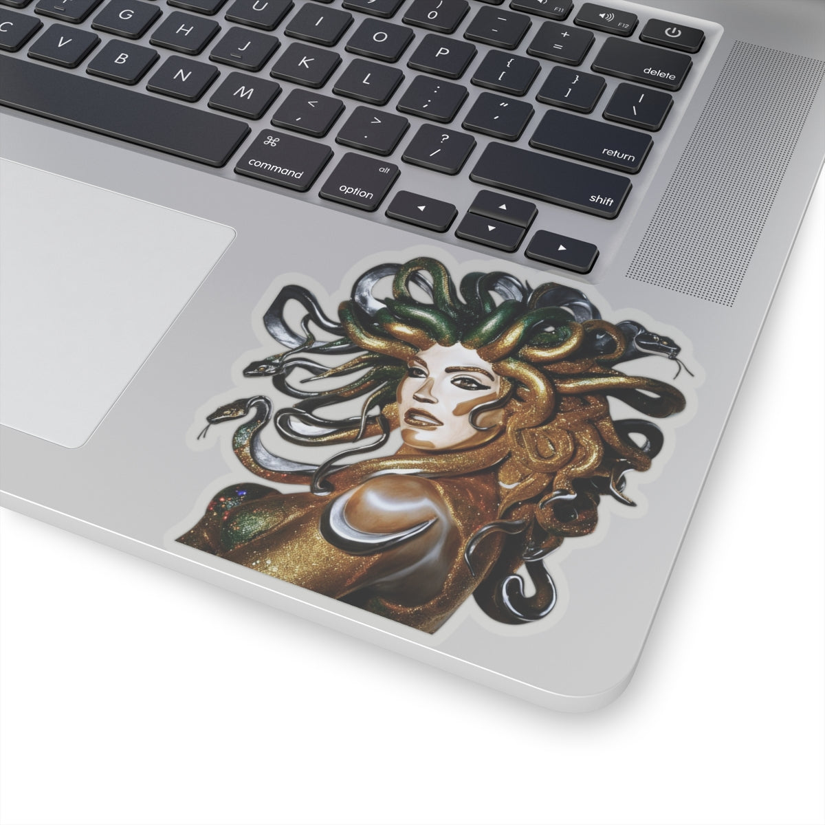 Medusa Sticker 7