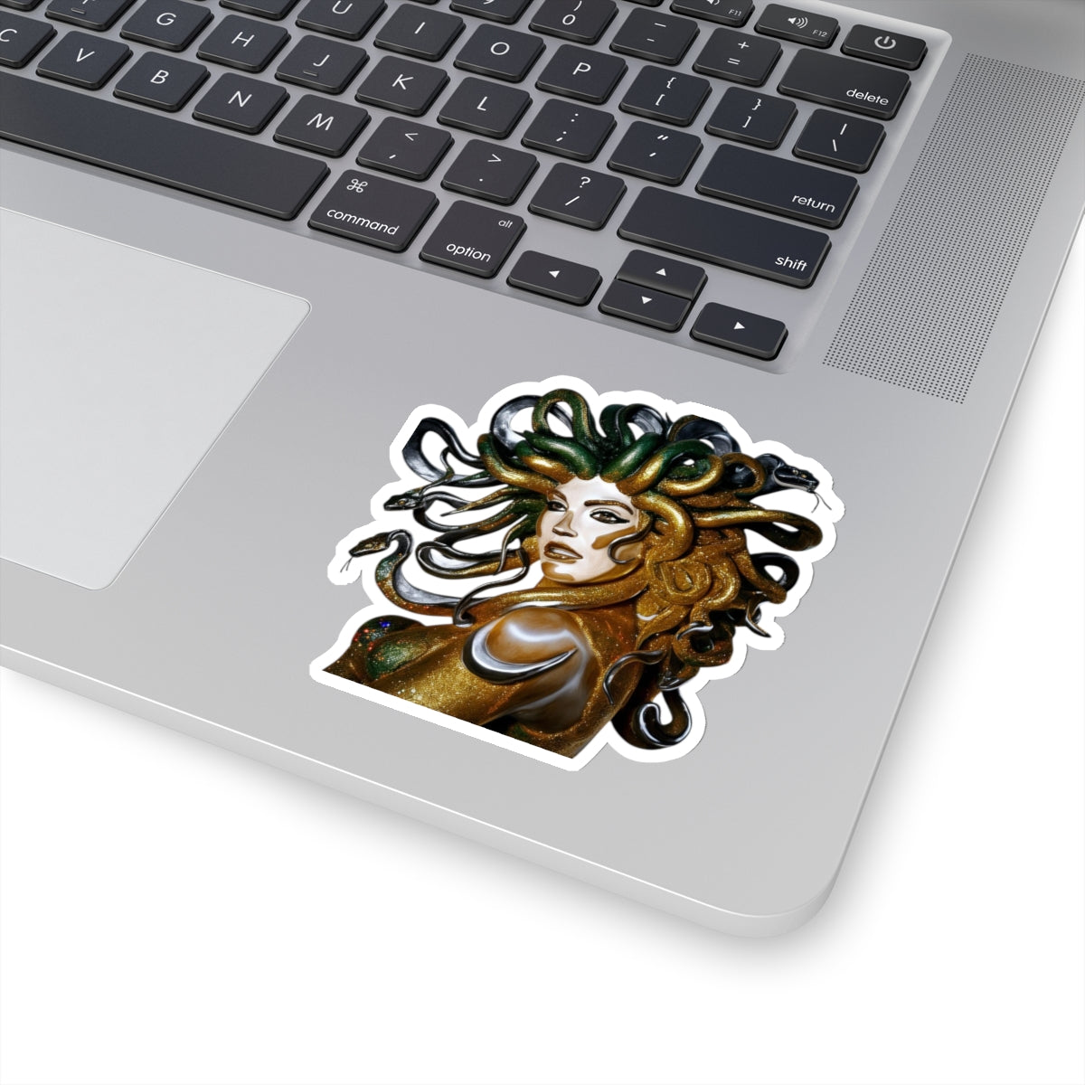 Medusa Sticker 7