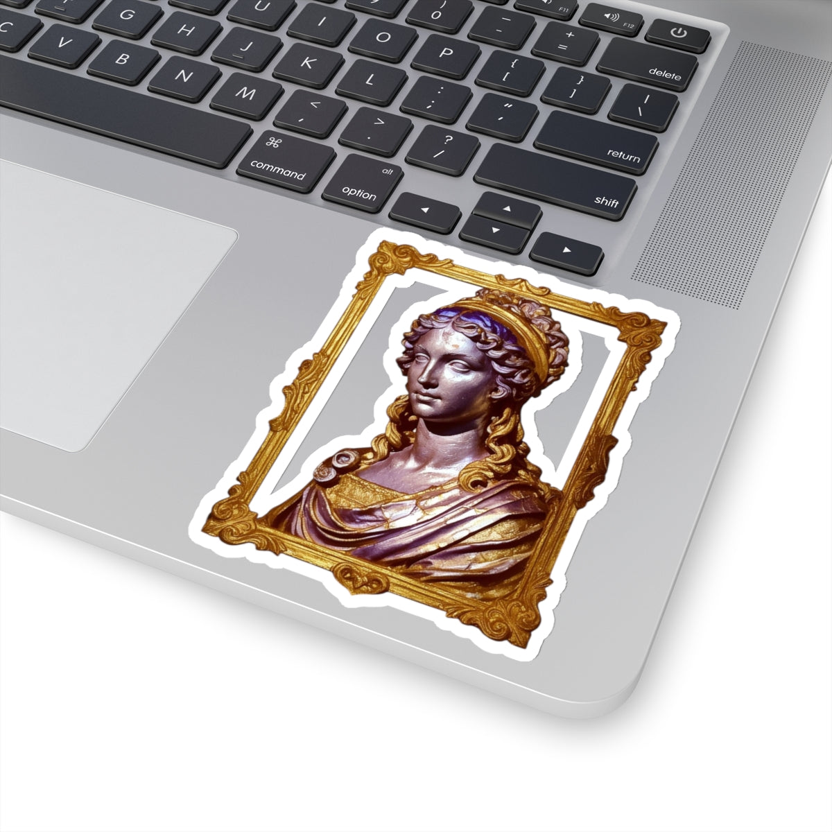 Goddess Sticker