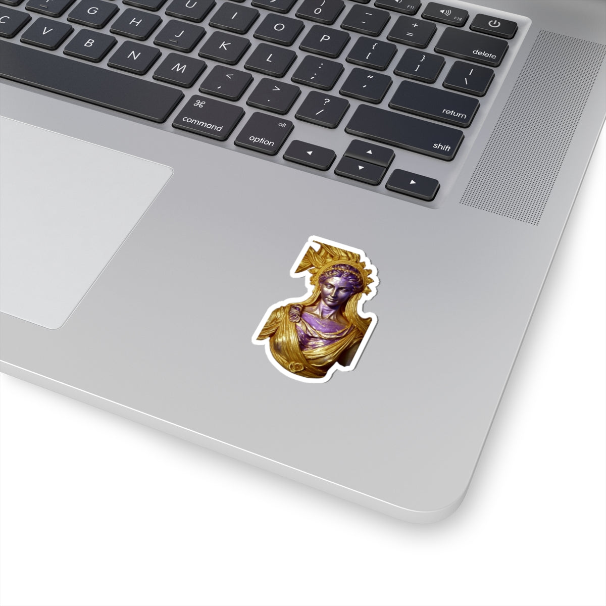 Goddess Sticker 7