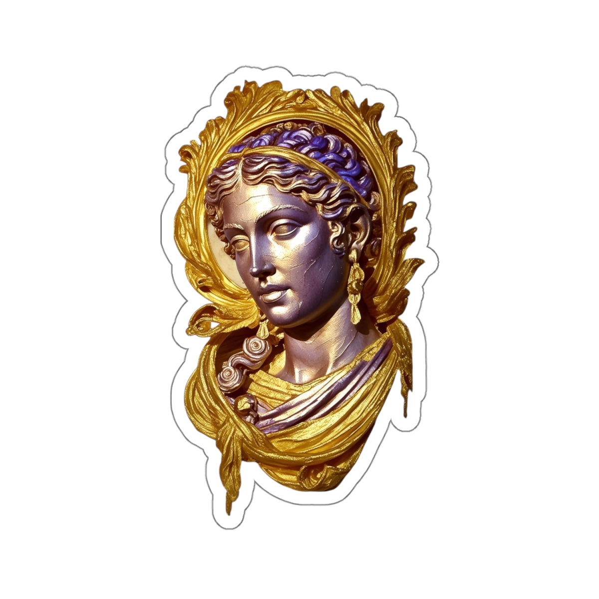 Goddess Sticker 19