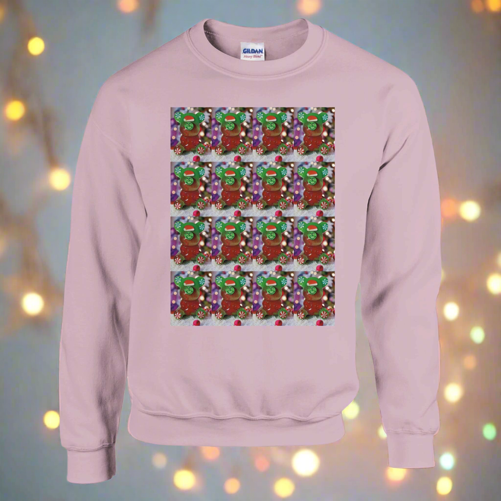 Ugly Christmas Sweater