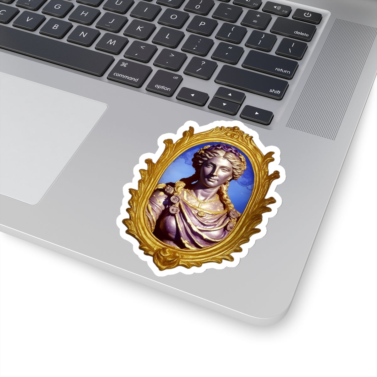 Goddess Sticker 21