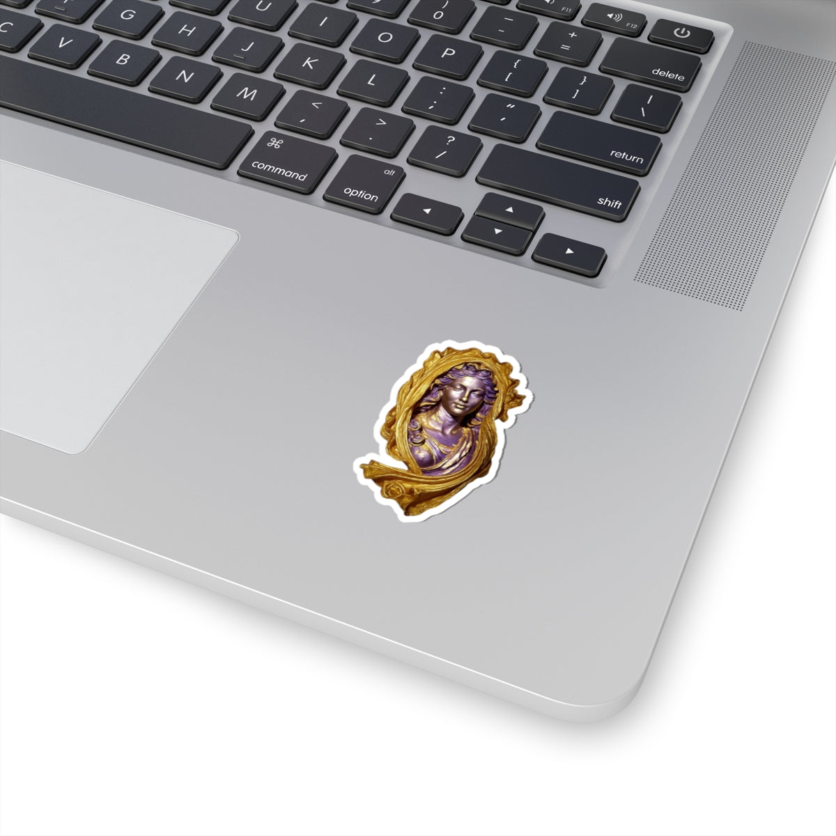 Goddess Sticker 12