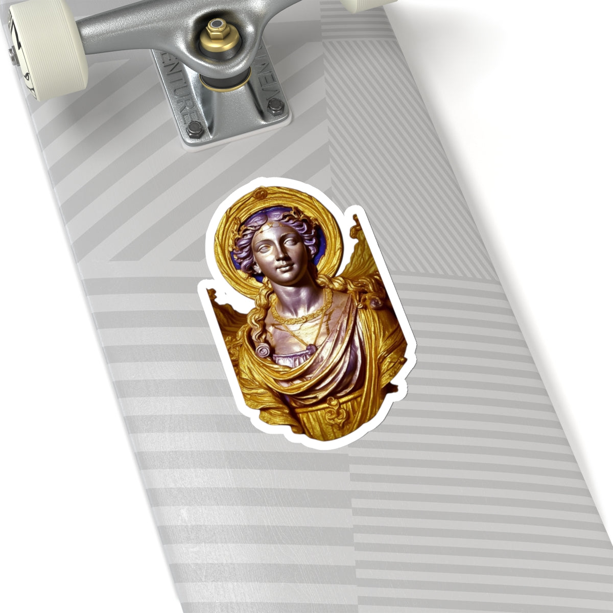 Goddess Sticker 14