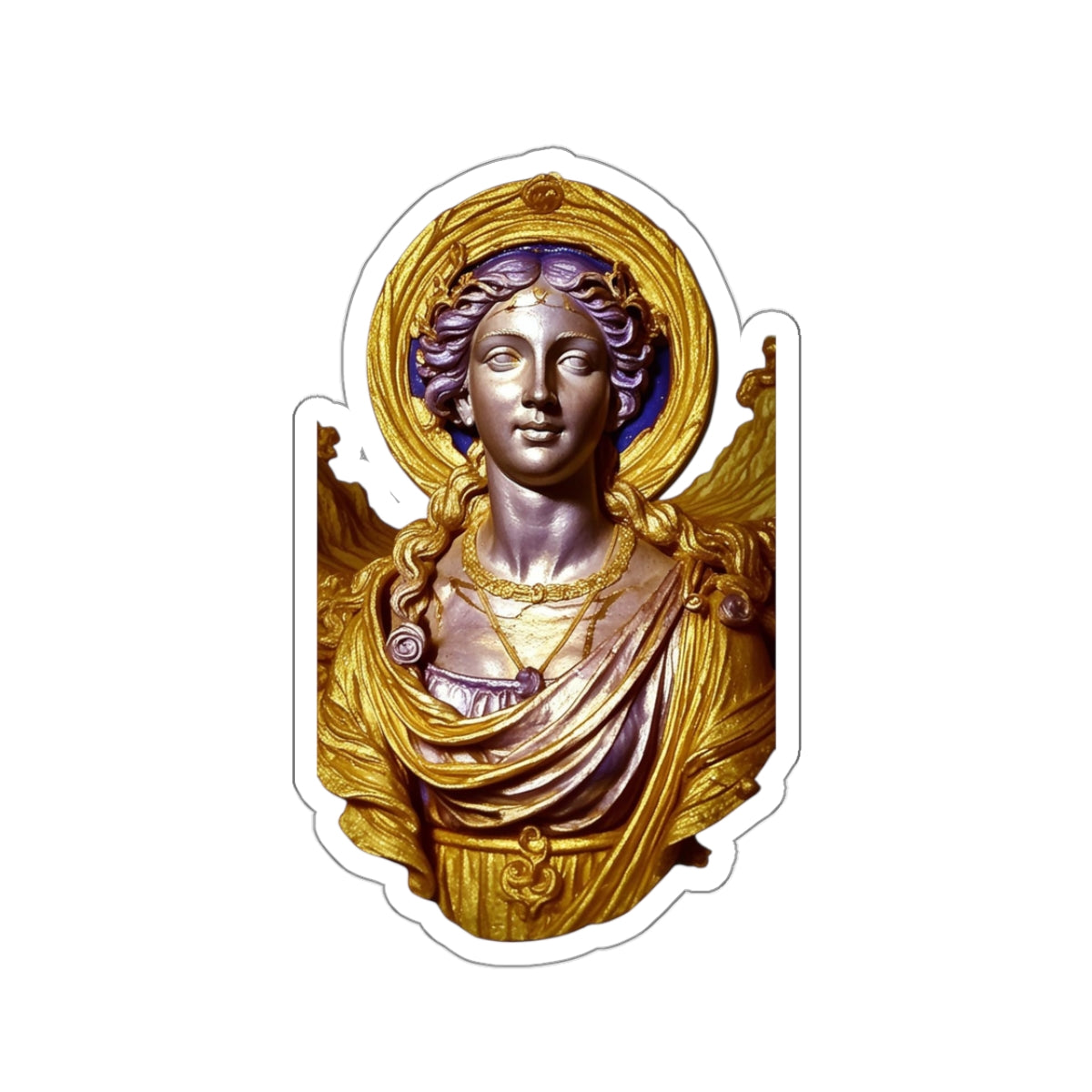Goddess Sticker 14