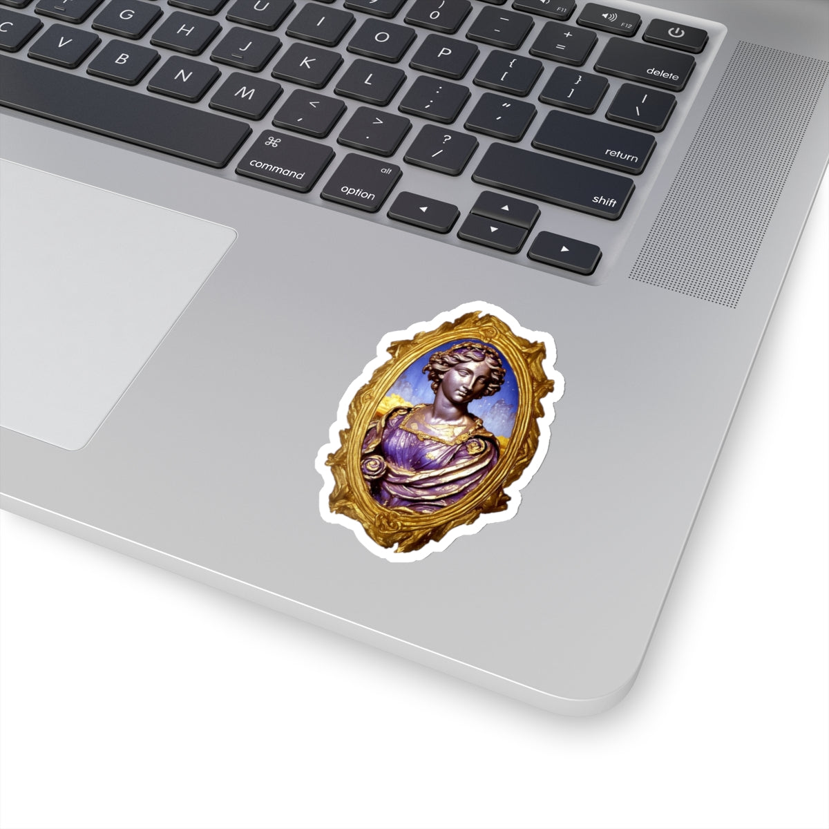 Goddess Sticker 11