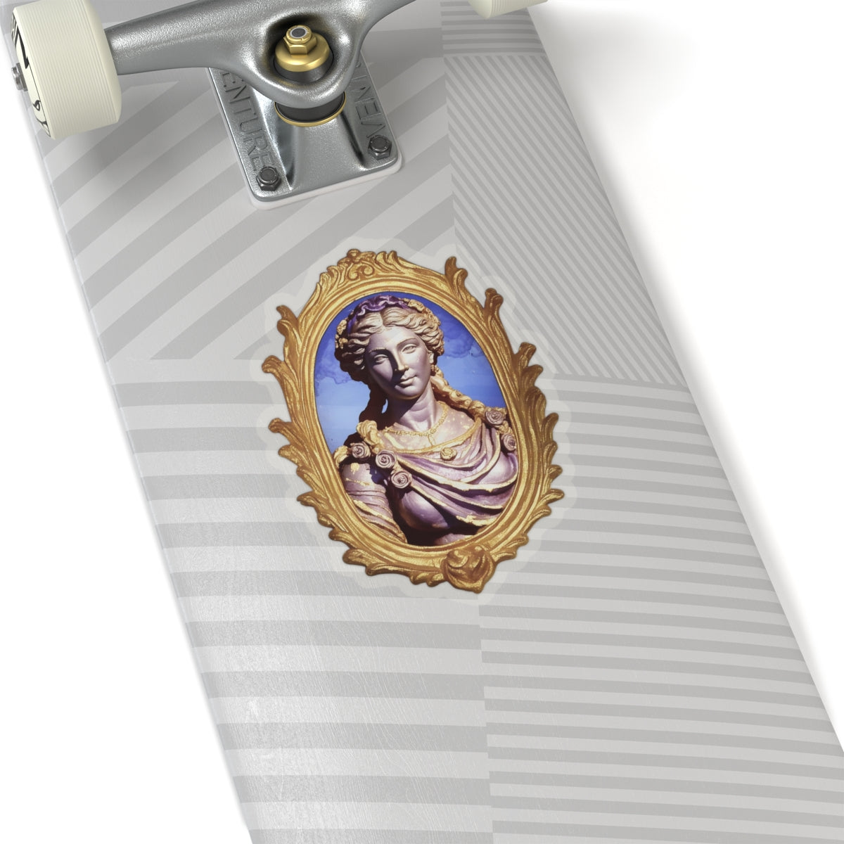 Goddess Sticker 21