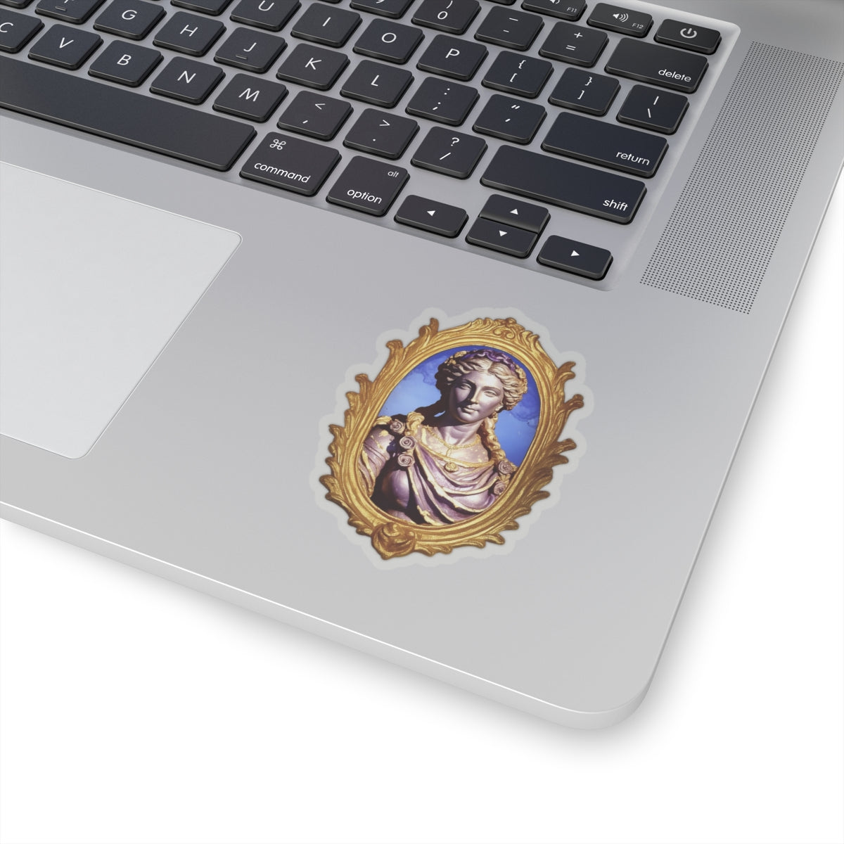 Goddess Sticker 21