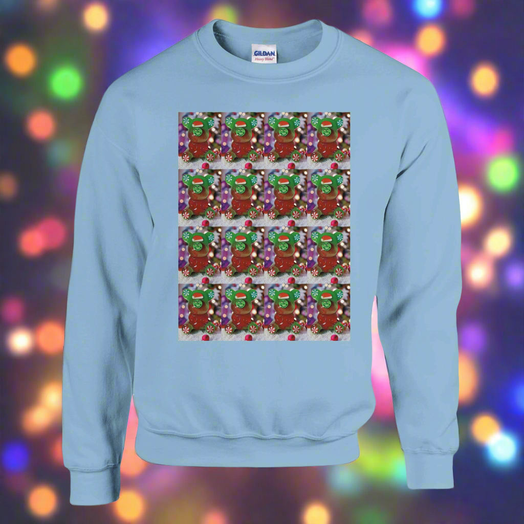 Ugly Christmas Sweater