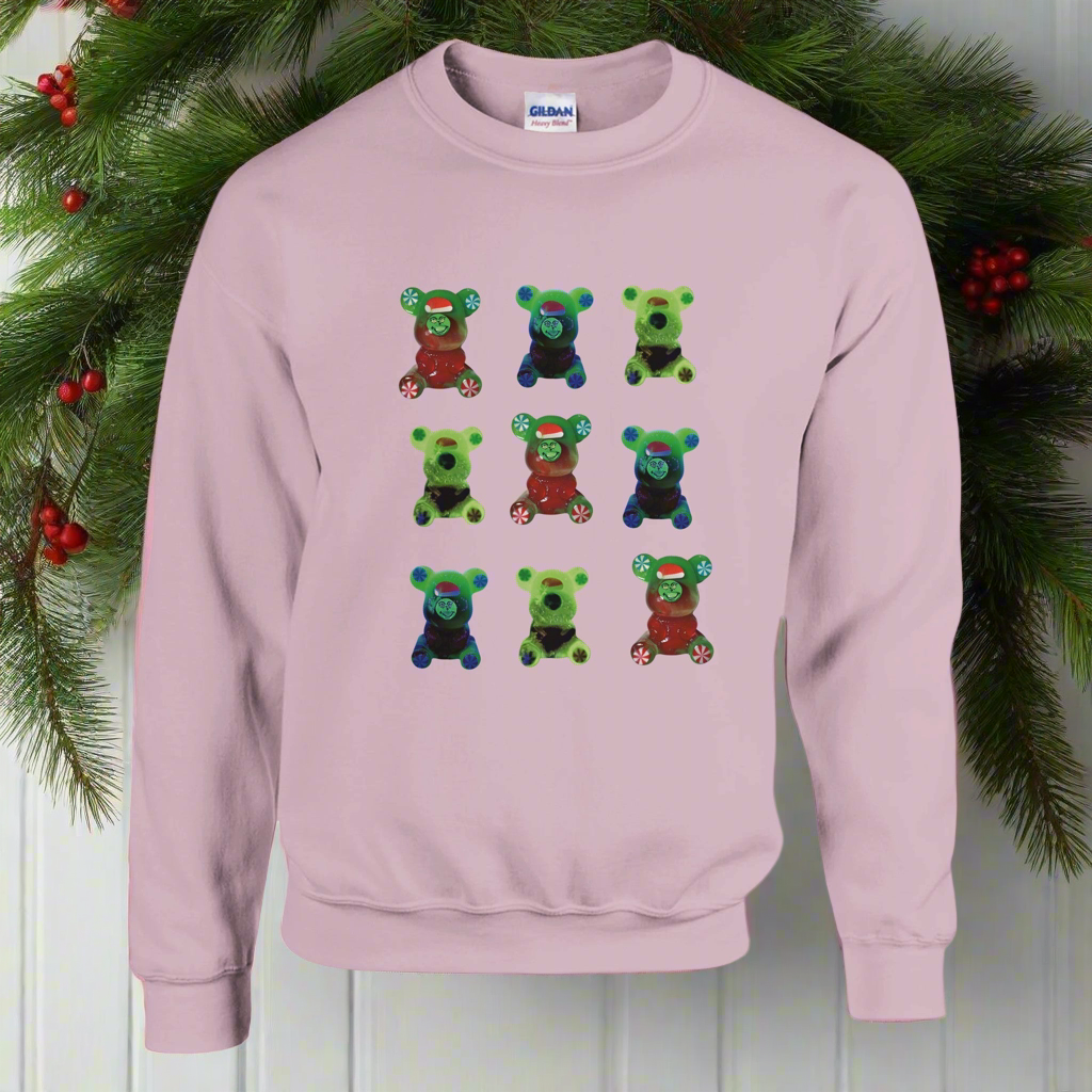 Ugly Christmas Sweater 4