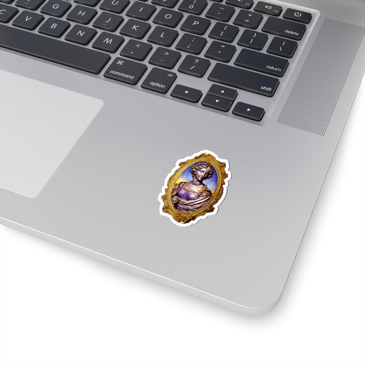 Goddess Sticker 11