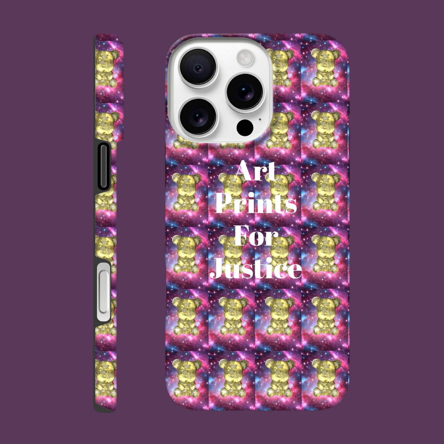 iPhone Tough Case Dreamers 5