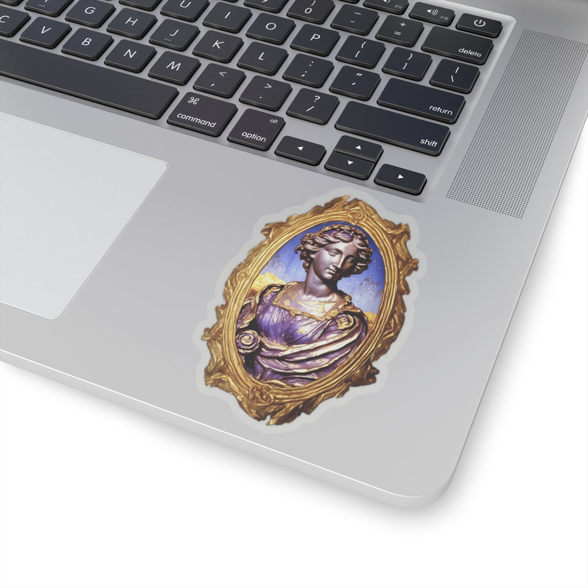 Goddess Sticker 11
