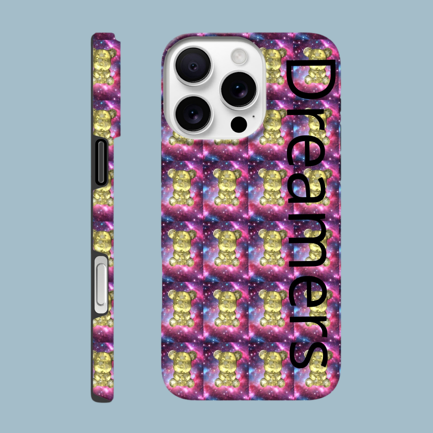 iPhone Tough Case Dreamers