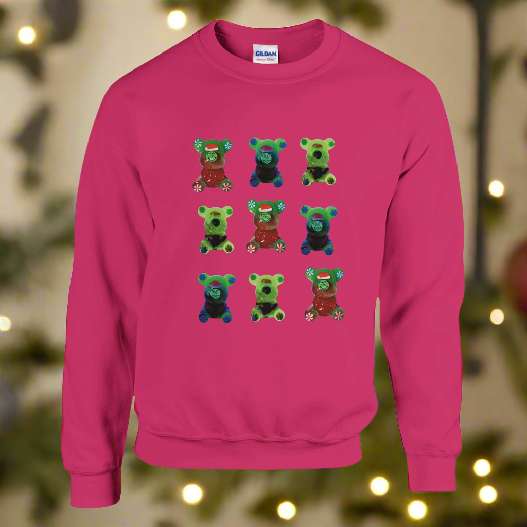 Ugly Christmas Sweater 4