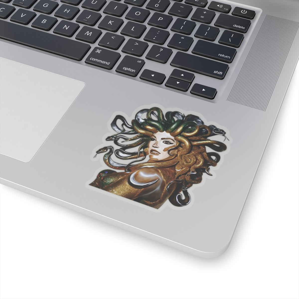Medusa Sticker 7