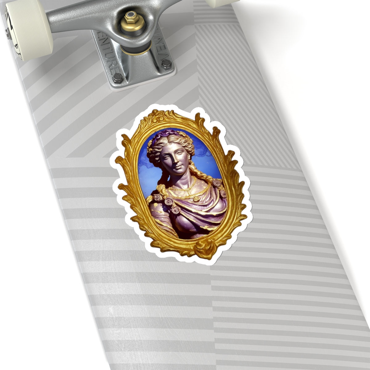 Goddess Sticker 21