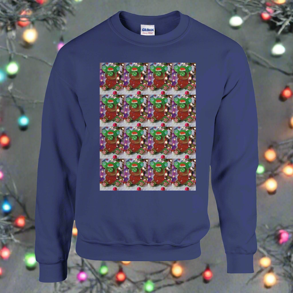 Ugly Christmas Sweater