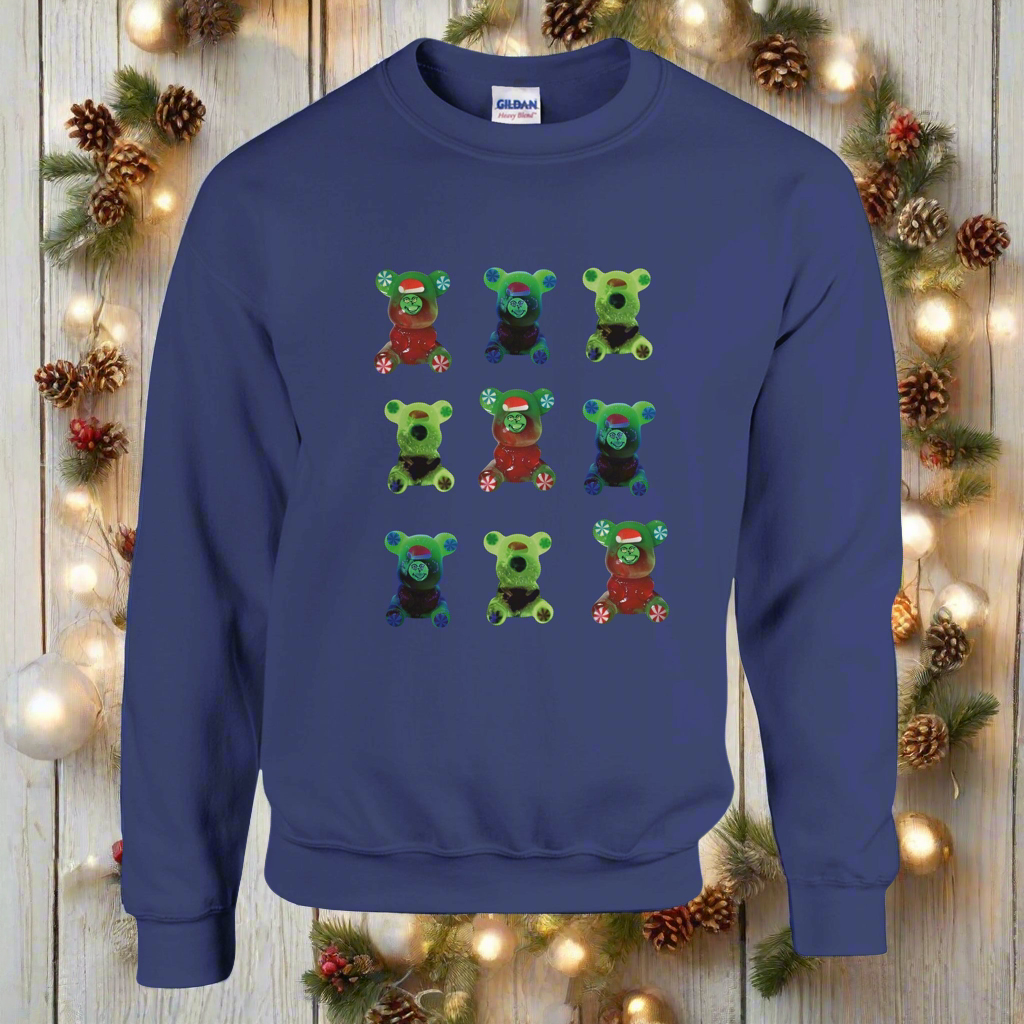 Ugly Christmas Sweater 4