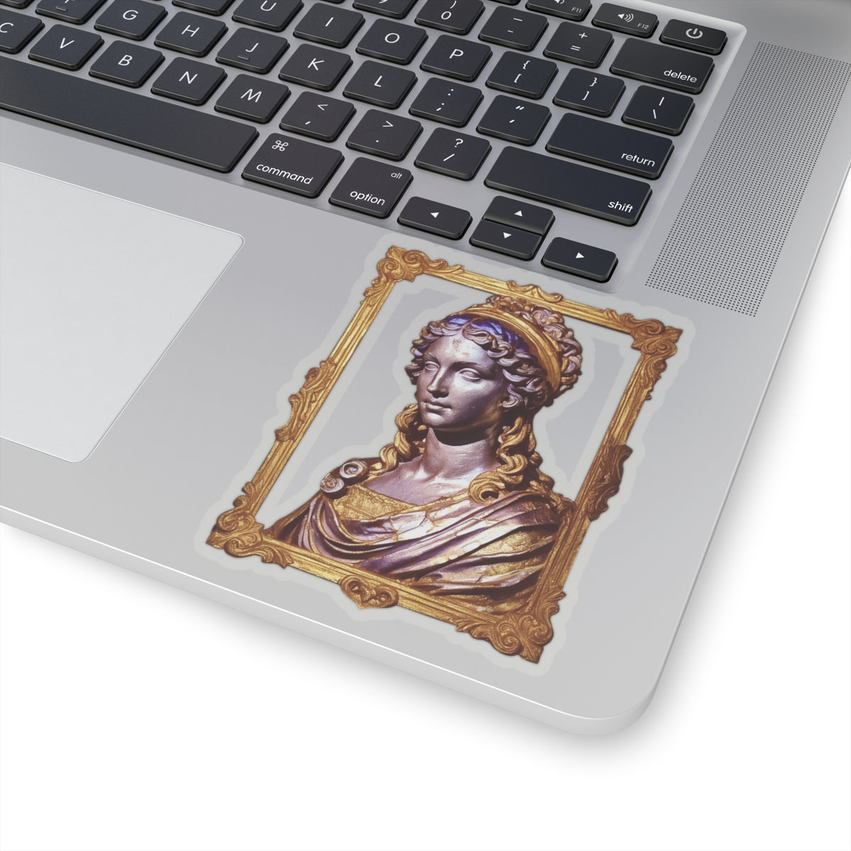 Goddess Sticker