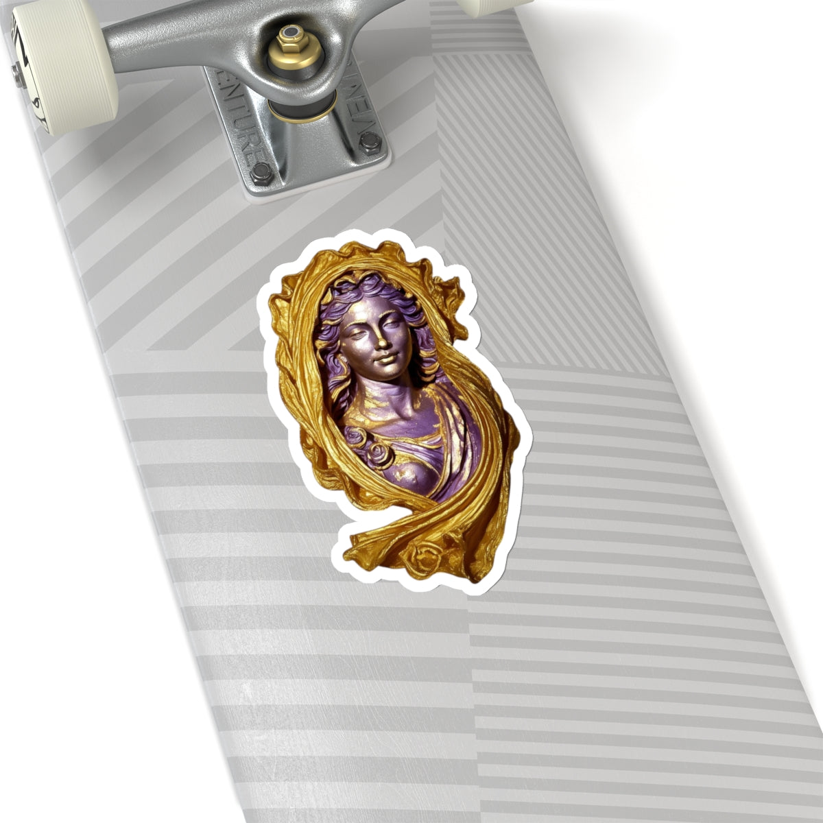 Goddess Sticker 12