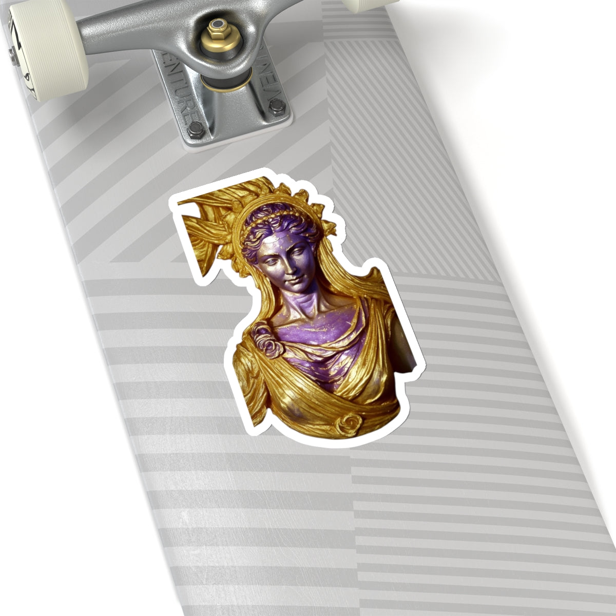 Goddess Sticker 7