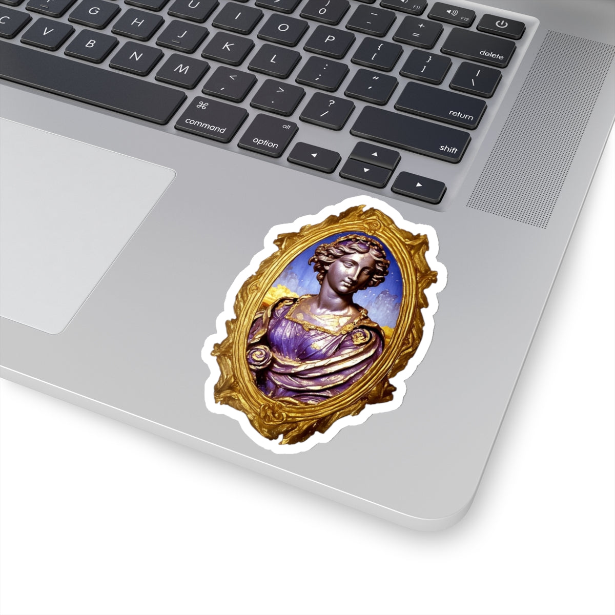 Goddess Sticker 11