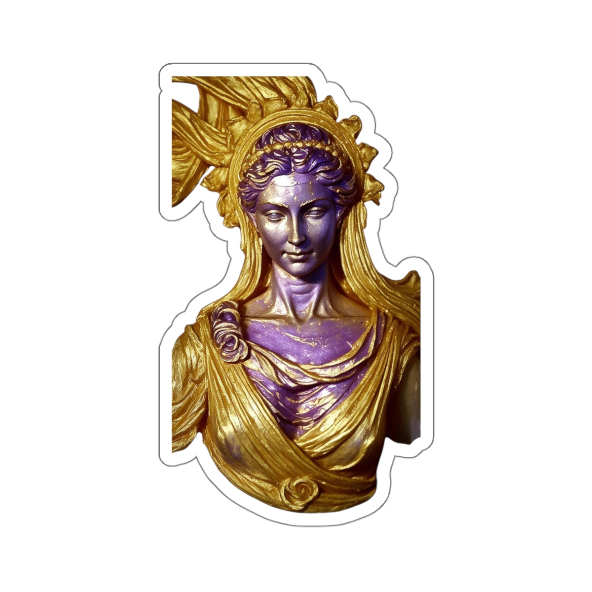 Goddess Sticker 7