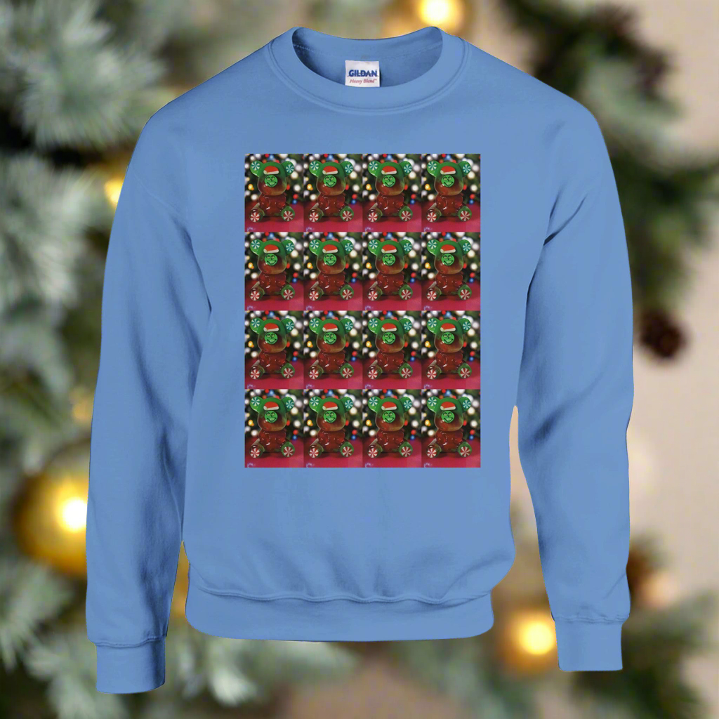 Ugly Christmas Sweater 2