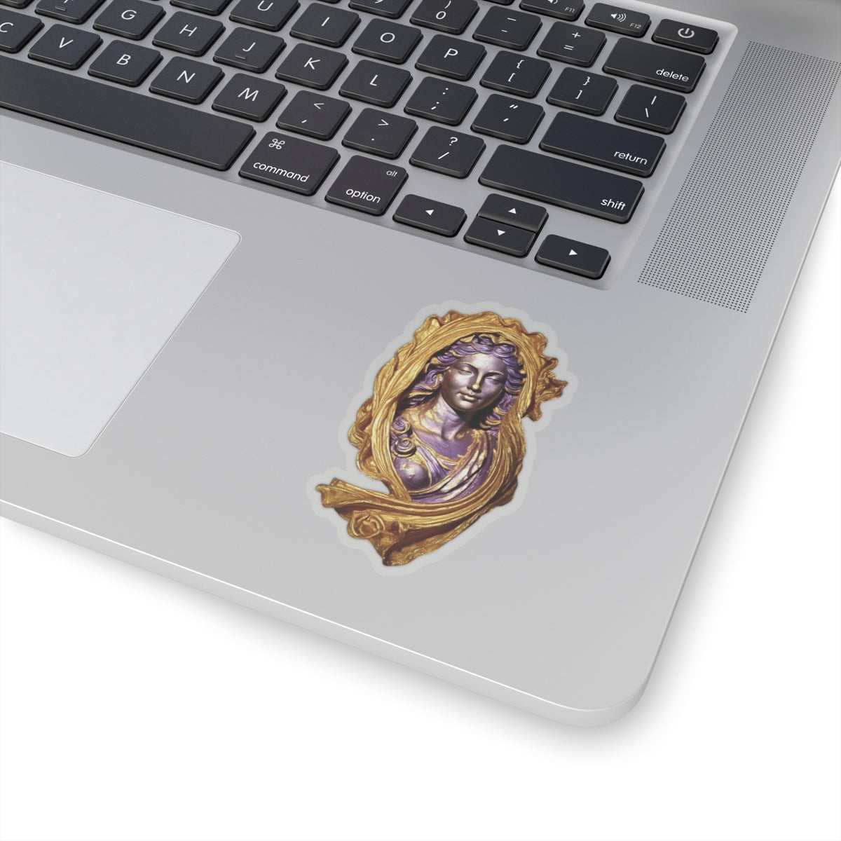 Goddess Sticker 12