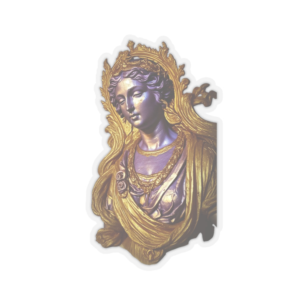 Goddess Sticker 17