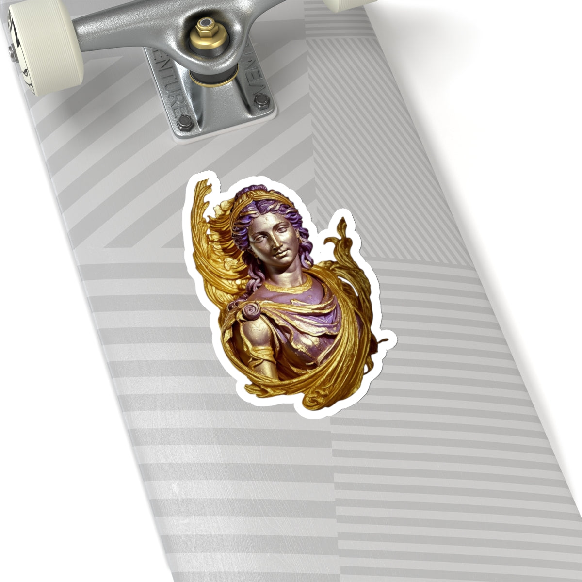 Goddess Sticker 9